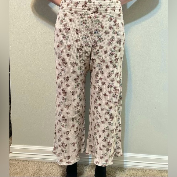 Floral pants - Picture 2 of 4